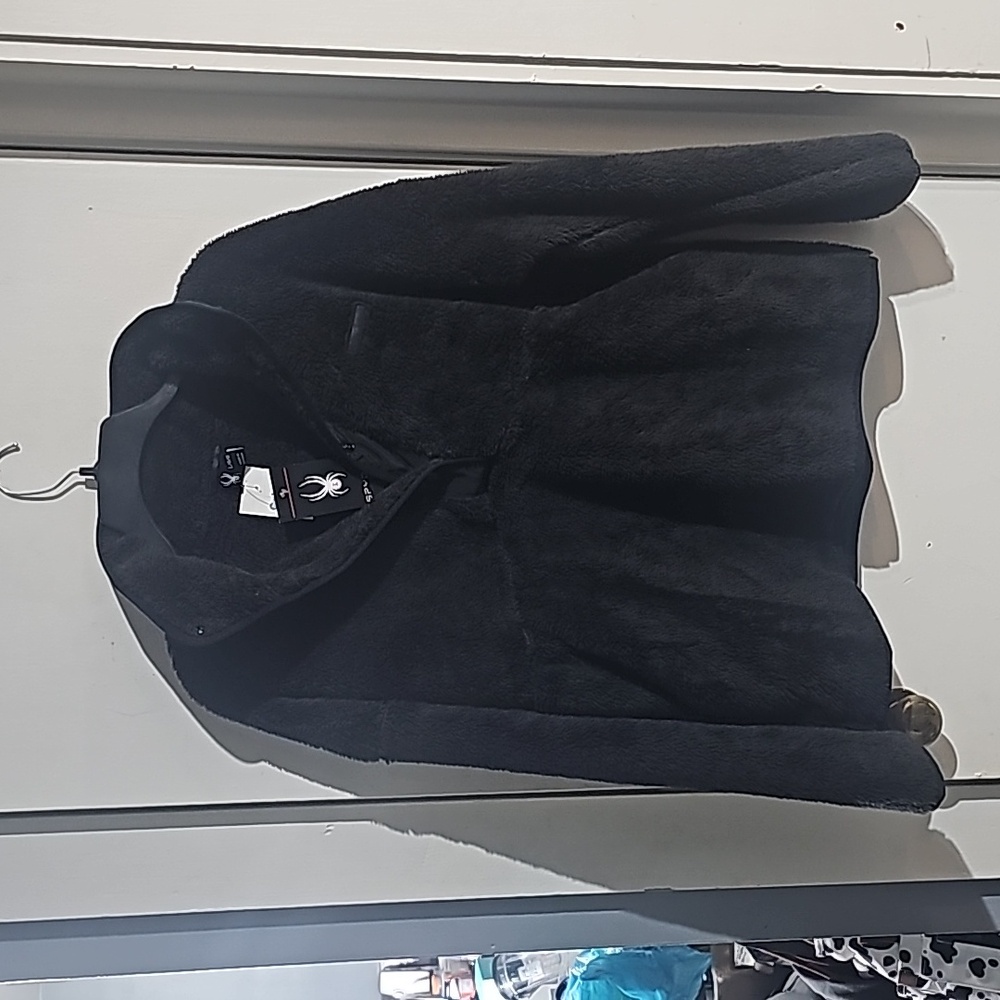 Spyder Fleece